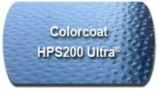 Overflade - Colorcoat HPS200 Ultra